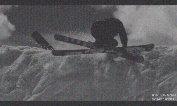 SKIER TRASH FOG MCKEE HAND DRAG 3 FROM METH BABIES 2 EDIT