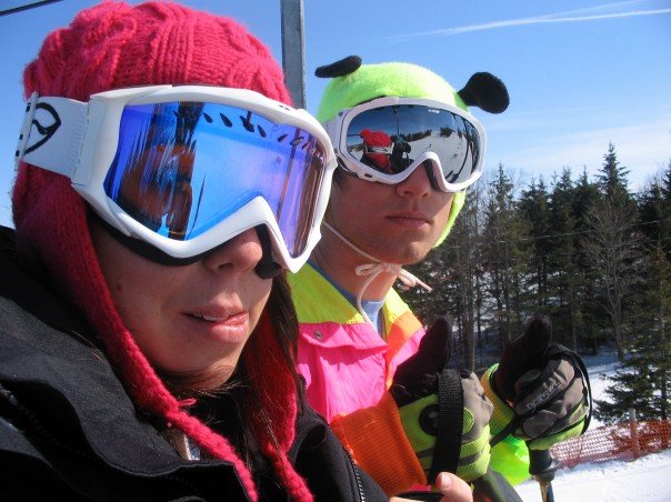 Skiers 4 life