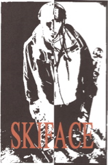 Skiface