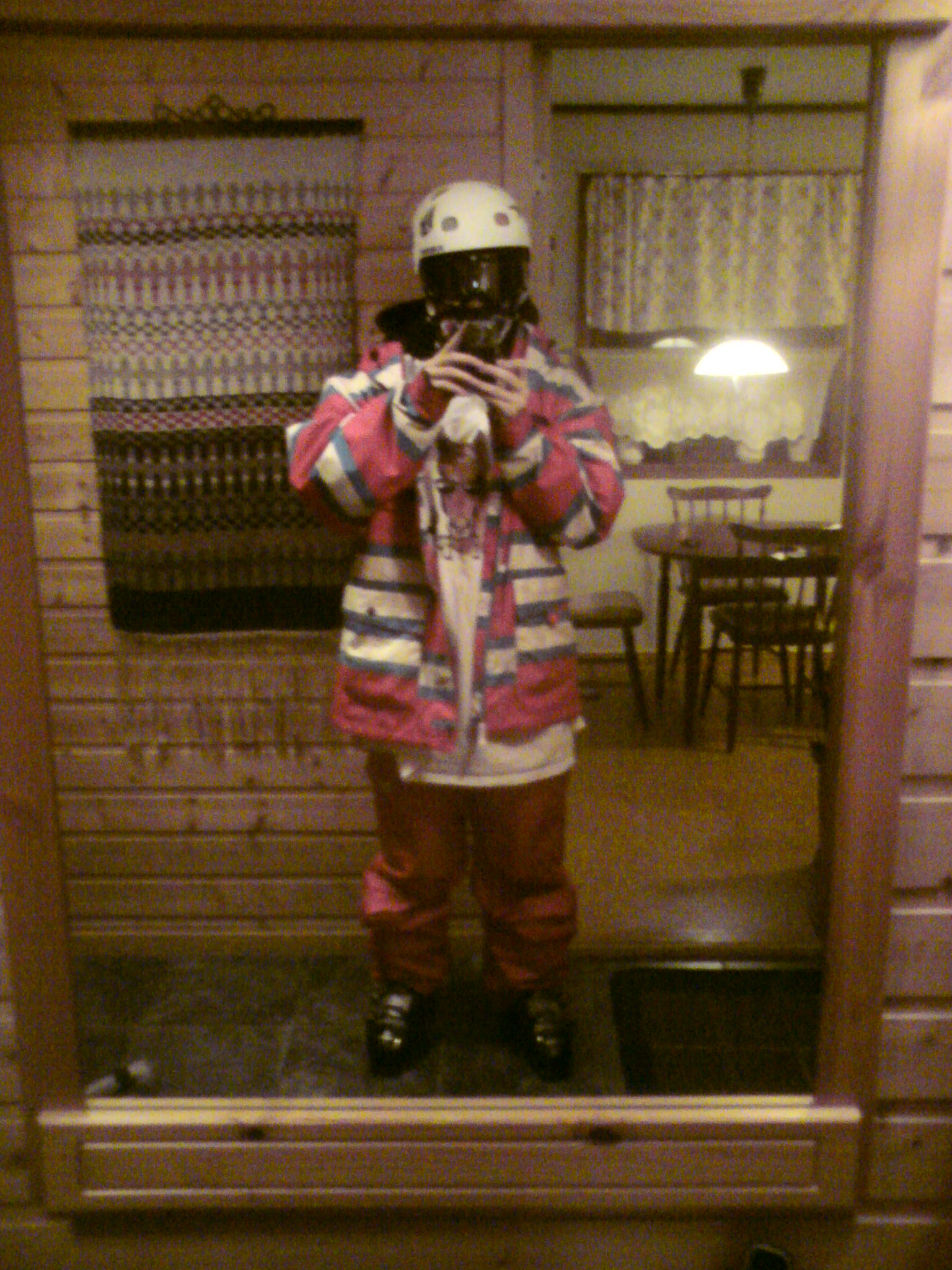SKiin gear