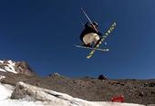skiing at mt hood