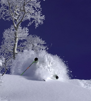 SKIING Magazine pg 56