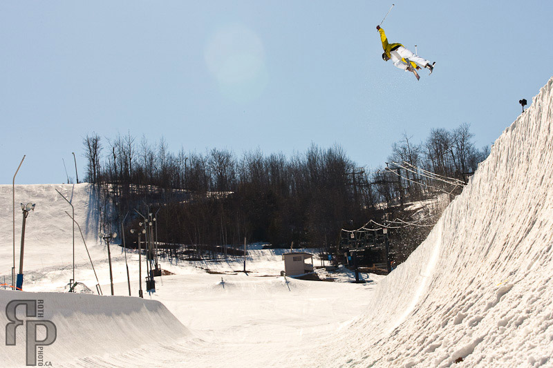 Skiing's Fun! - 2 of 2