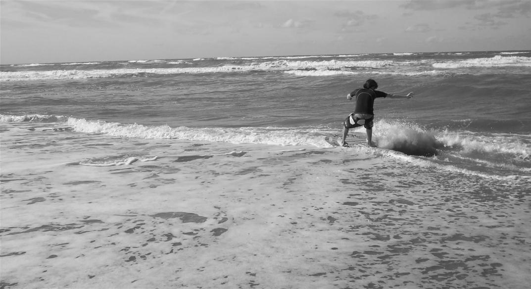 Skim session 30-10-07