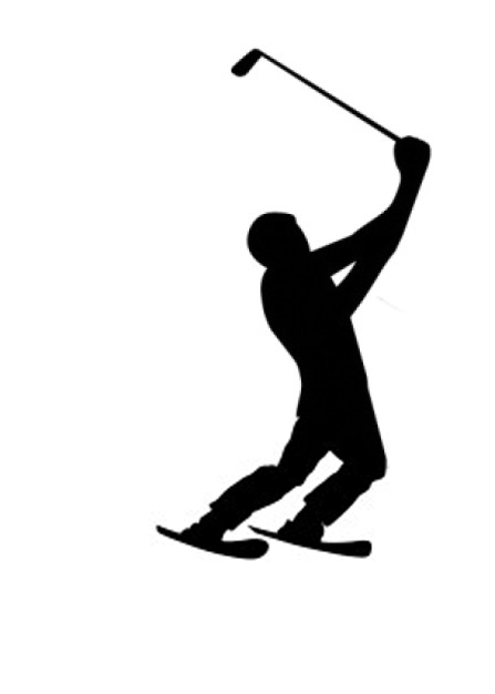 ski'n'golf
