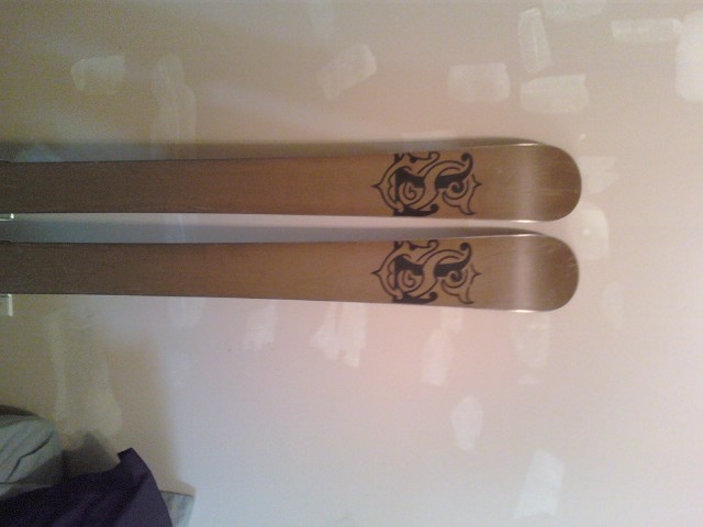 Skis 2