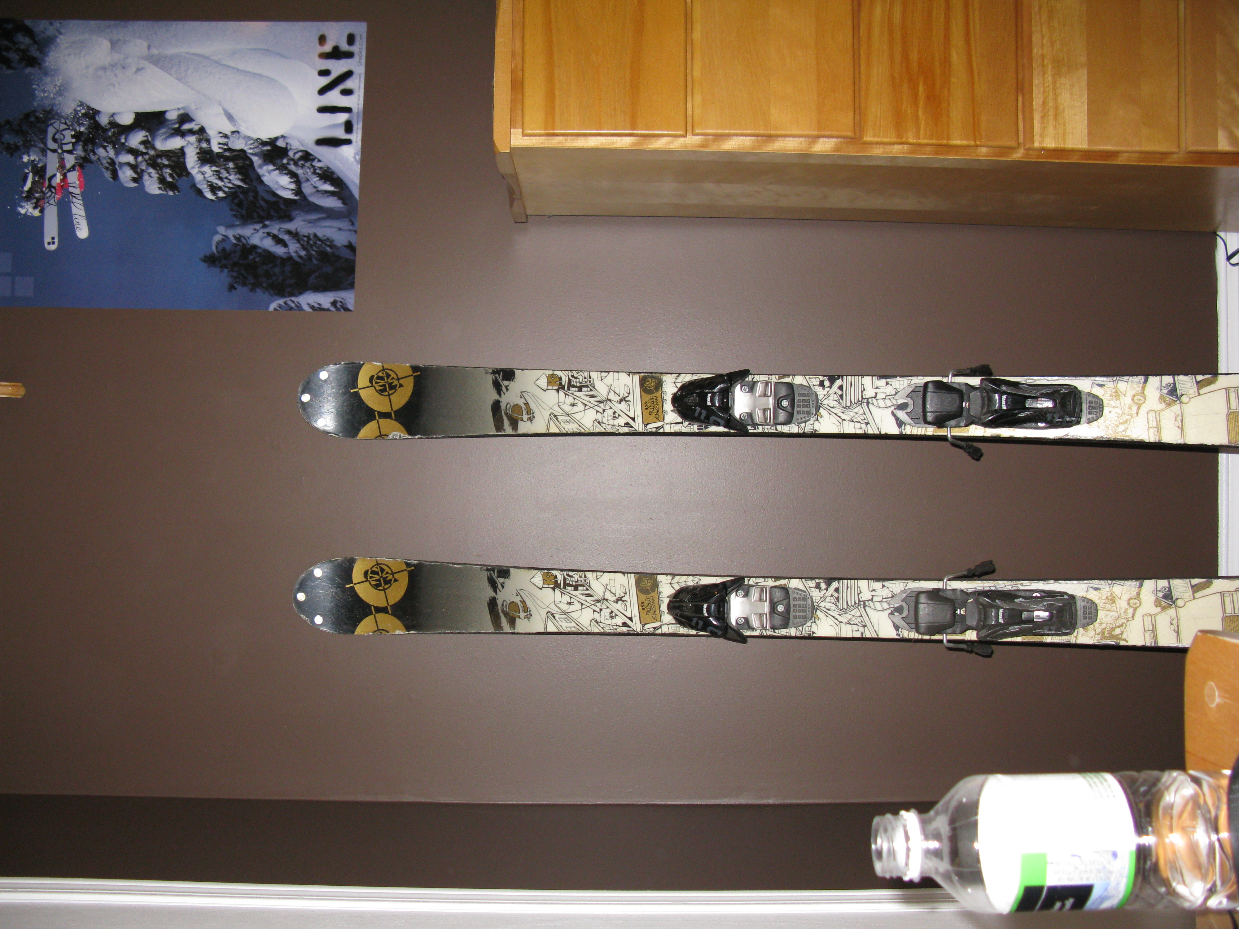 Skis - 3 of 16
