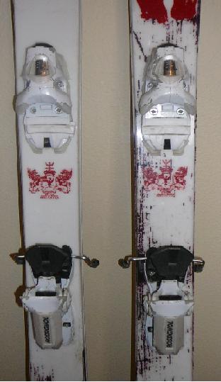 Skis im selling