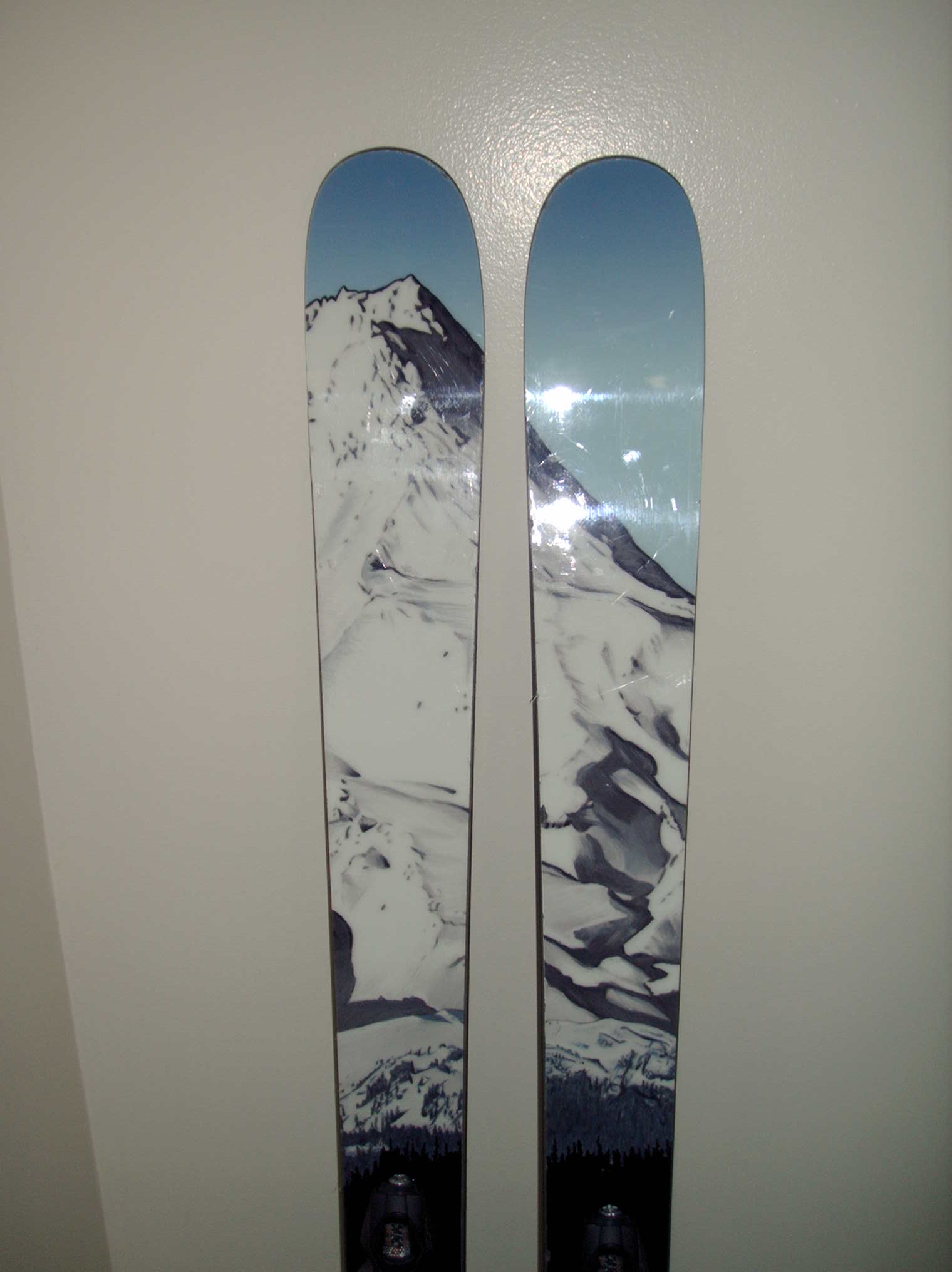 Skis