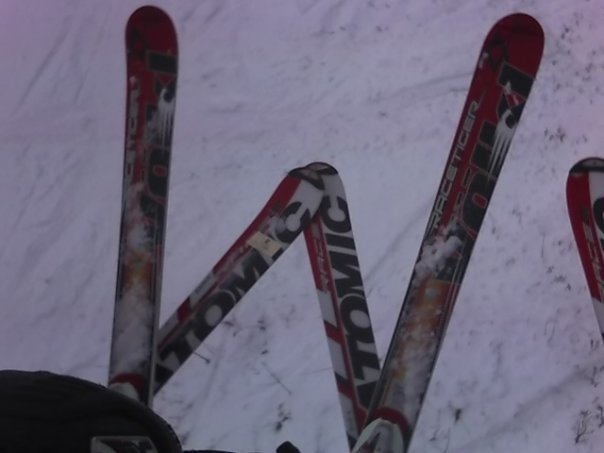 Skis