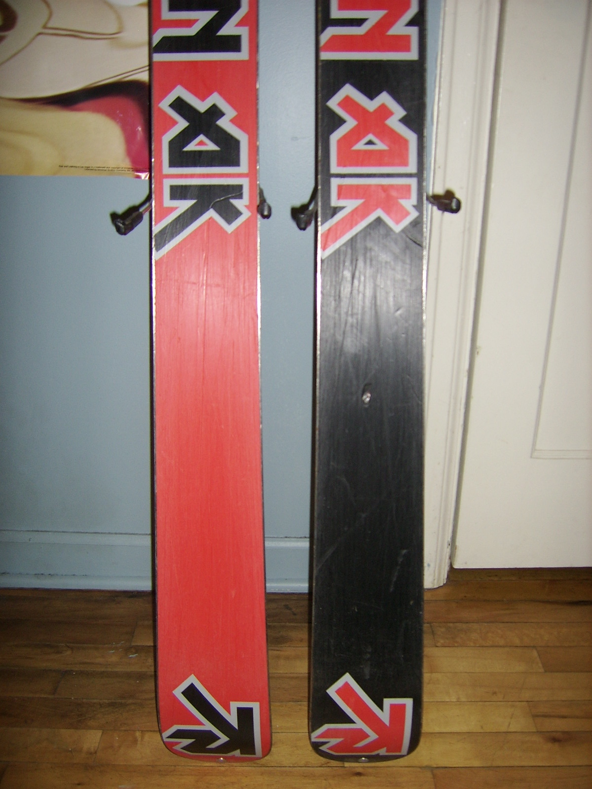 Skis