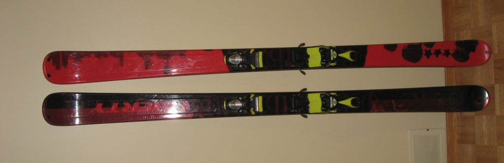 Skis