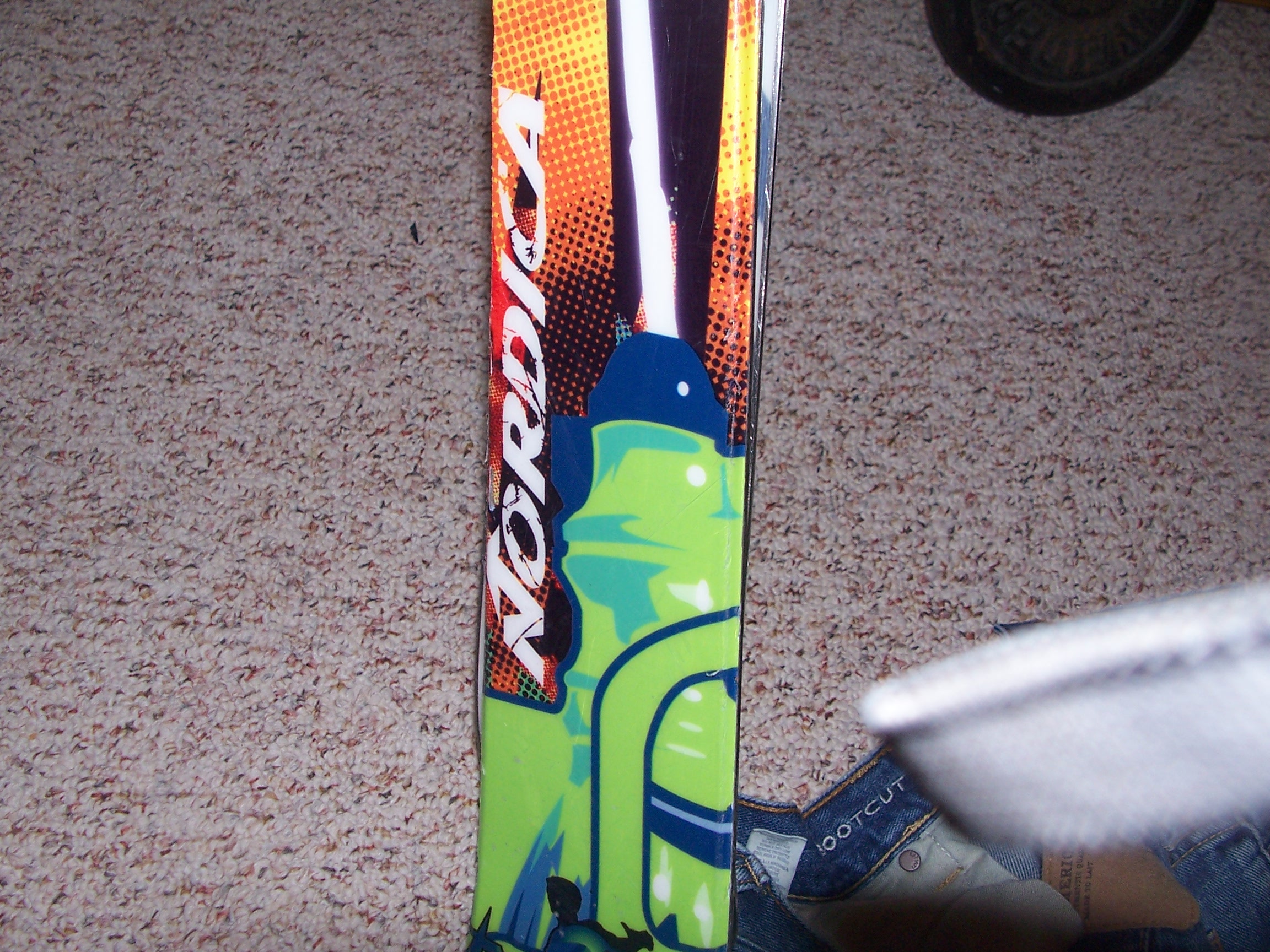 Skis