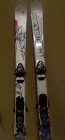 Skis