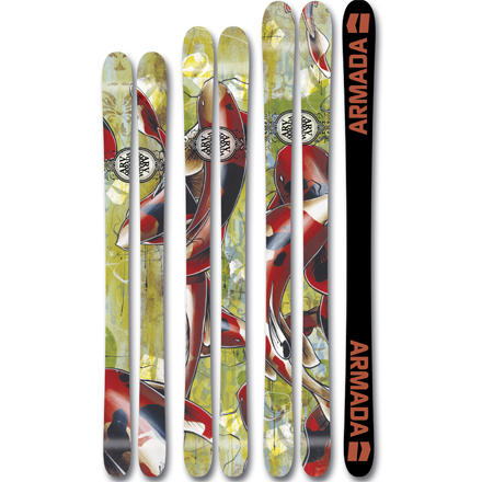 Skis