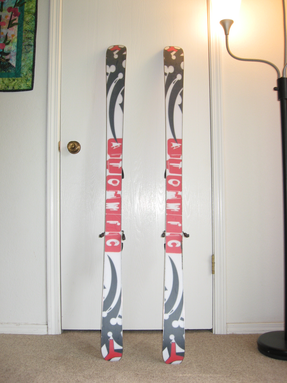 Skis