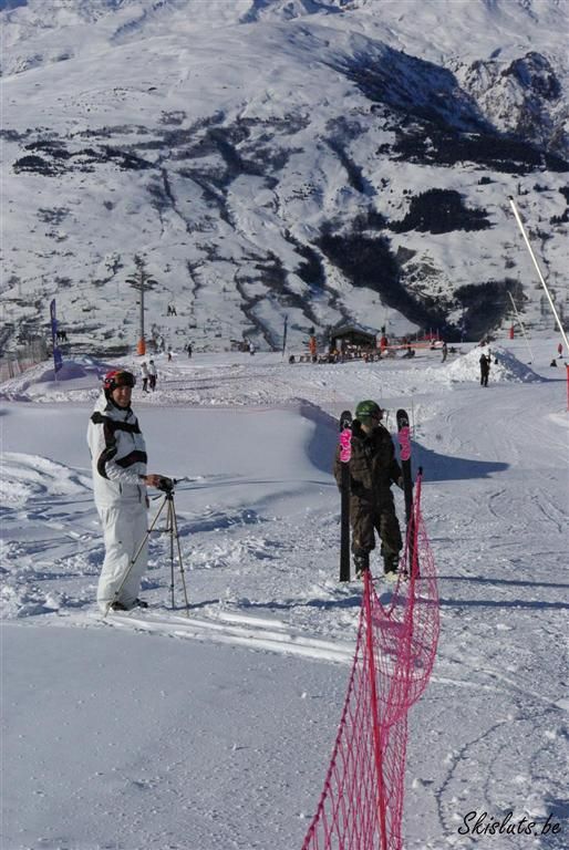 Skisluts Day Session @ Les Arcs - 25 of 48