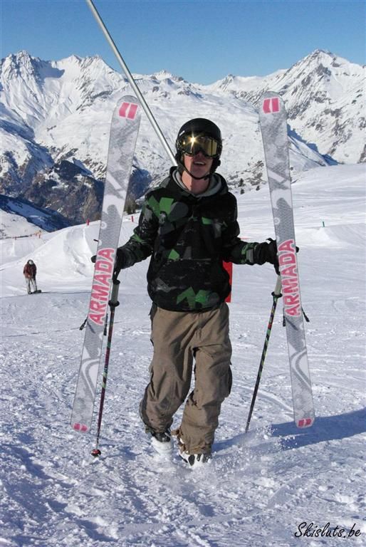 Skisluts Day Session @ Les Arcs - 27 of 48