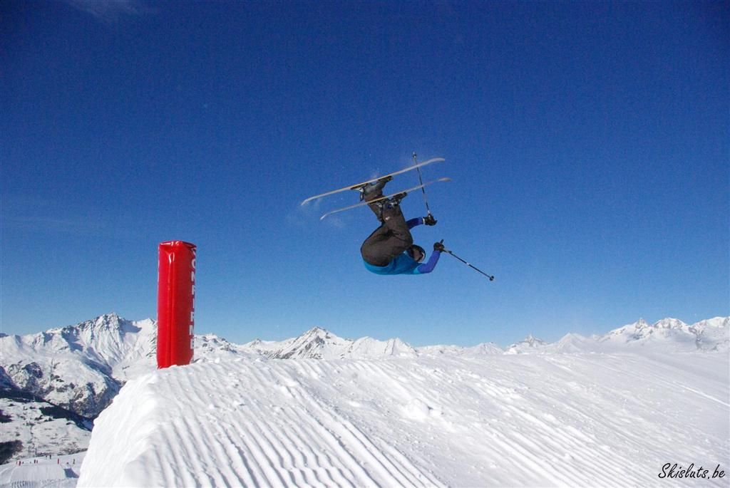 Skisluts Day Session @ Les Arcs - 28 of 48