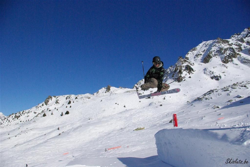 Skisluts Day Session @ Les Arcs - 29 of 48