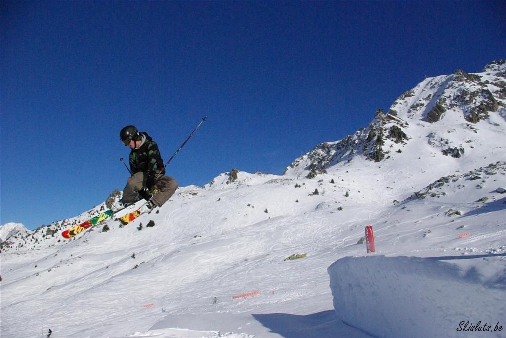 Skisluts Day Session @ Les Arcs - 30 of 48