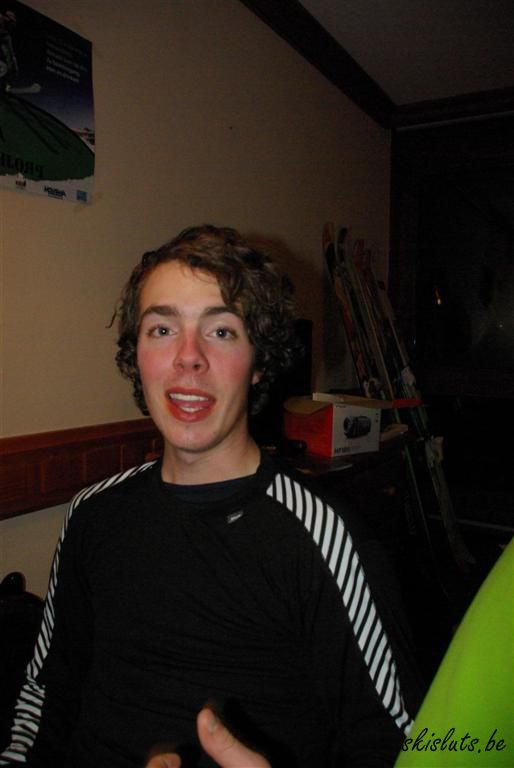 Skisluts Day Session @ Les Arcs - 36 of 48