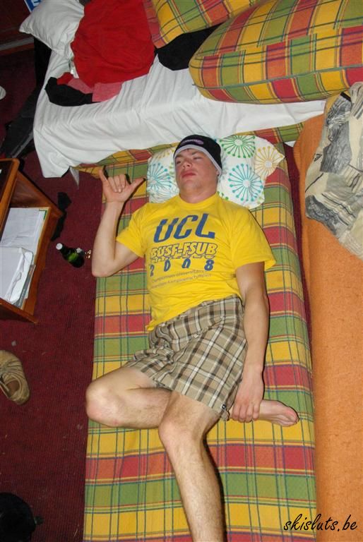 Skisluts Day Session @ Les Arcs - 37 of 48