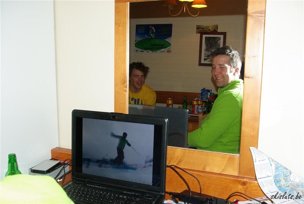 Skisluts Day Session @ Les Arcs - 39 of 48