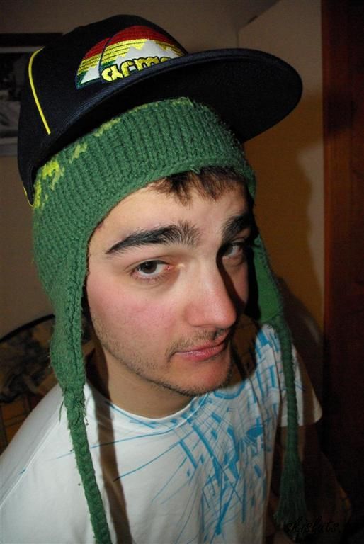 Skisluts Day Session @ Les Arcs - 41 of 48