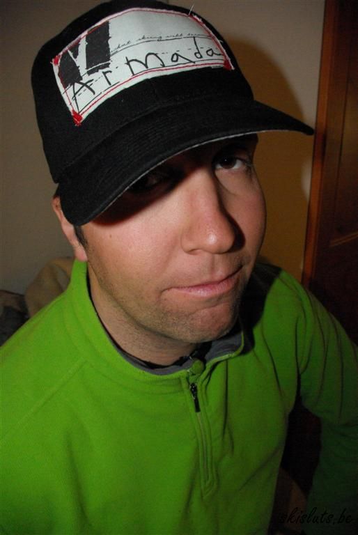 Skisluts Day Session @ Les Arcs - 42 of 48