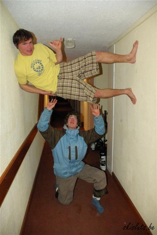 Skisluts Day Session @ Les Arcs - 43 of 48