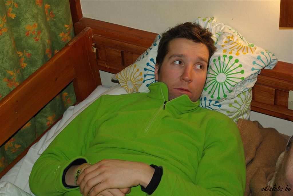 Skisluts Day Session @ Les Arcs - 44 of 48