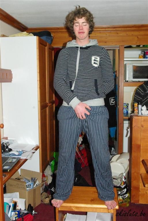 Skisluts Day Session @ Les Arcs - 45 of 48