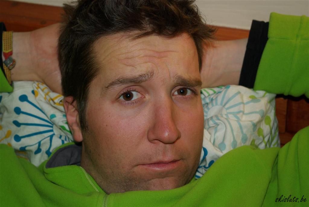 Skisluts Day Session @ Les Arcs - 46 of 48