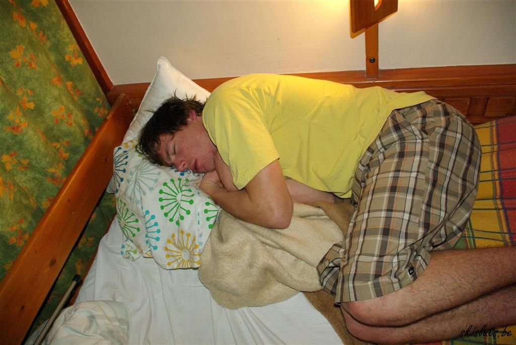 Skisluts Day Session @ Les Arcs - 48 of 48