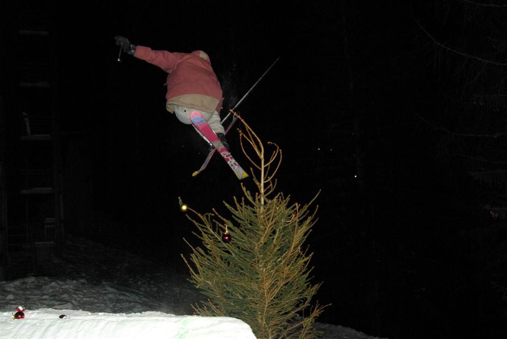 Skisluts Night Session @ Les Arcs - 14 of 32