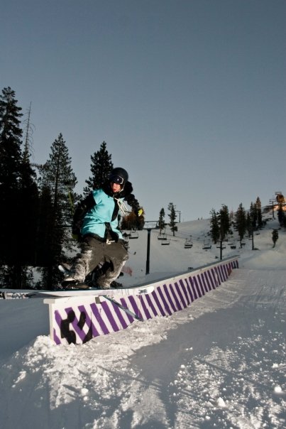 Skizzoring at Bizzoreal