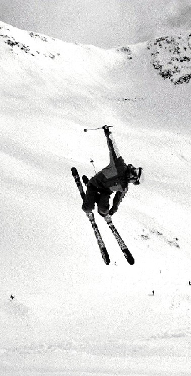 Skring SOme Speculation