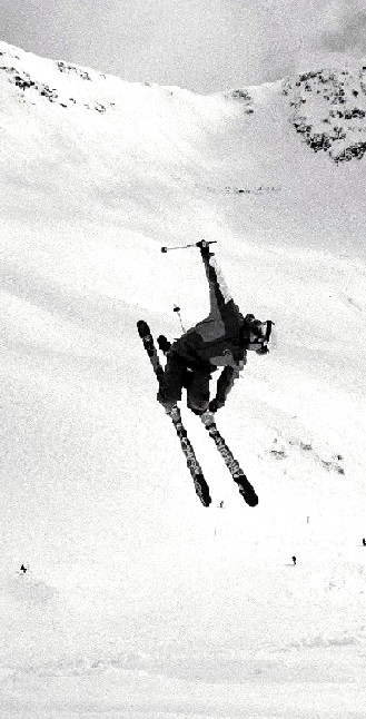 Skring SOme Speculation