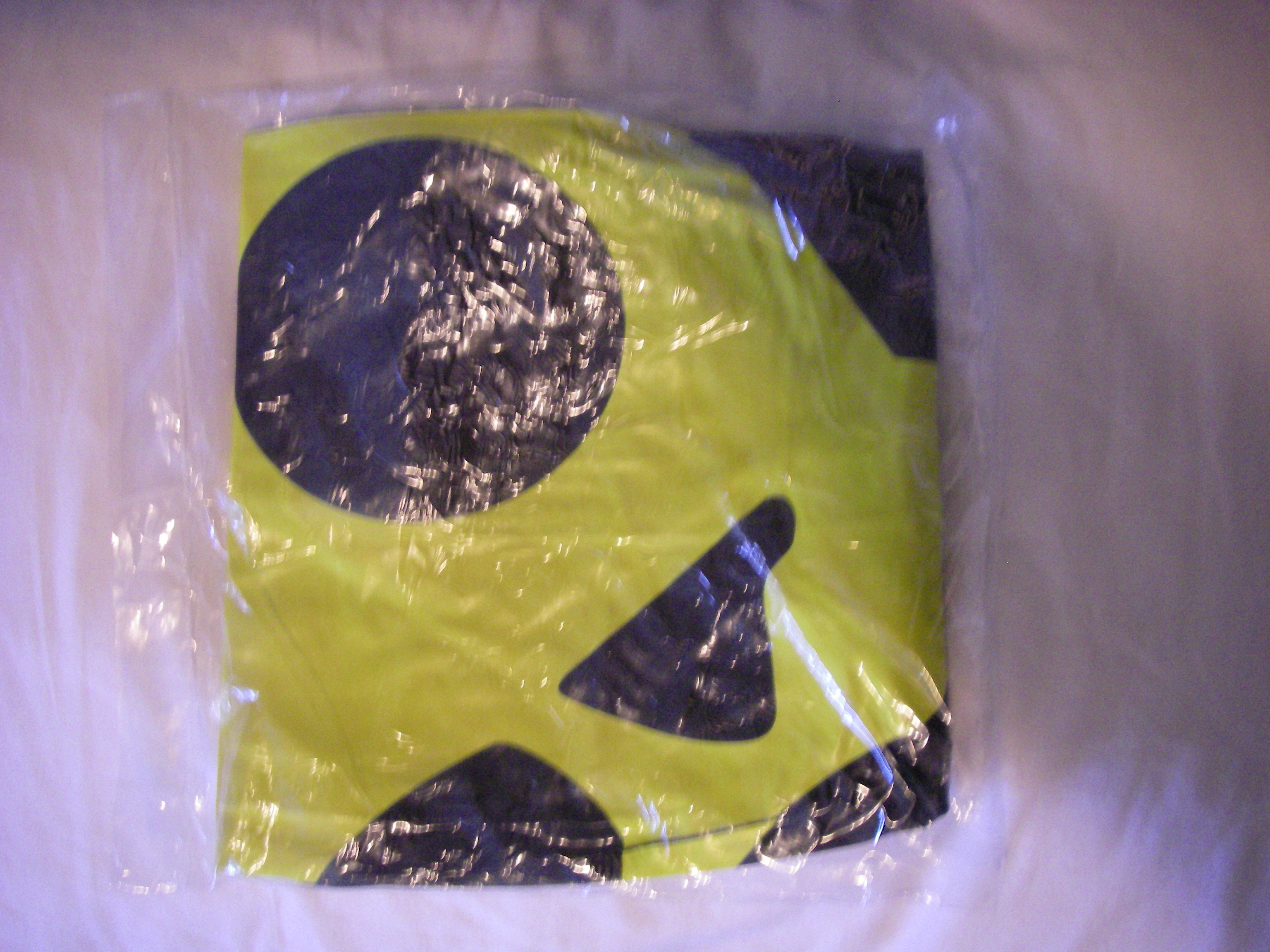 Skull candy beach ball