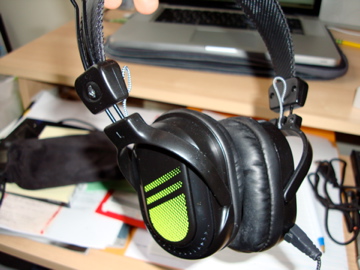 Skull Candy Double Agents