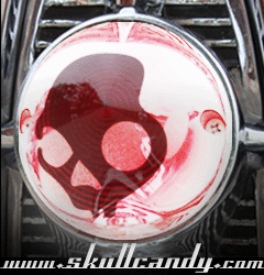 Skull Candy!!!