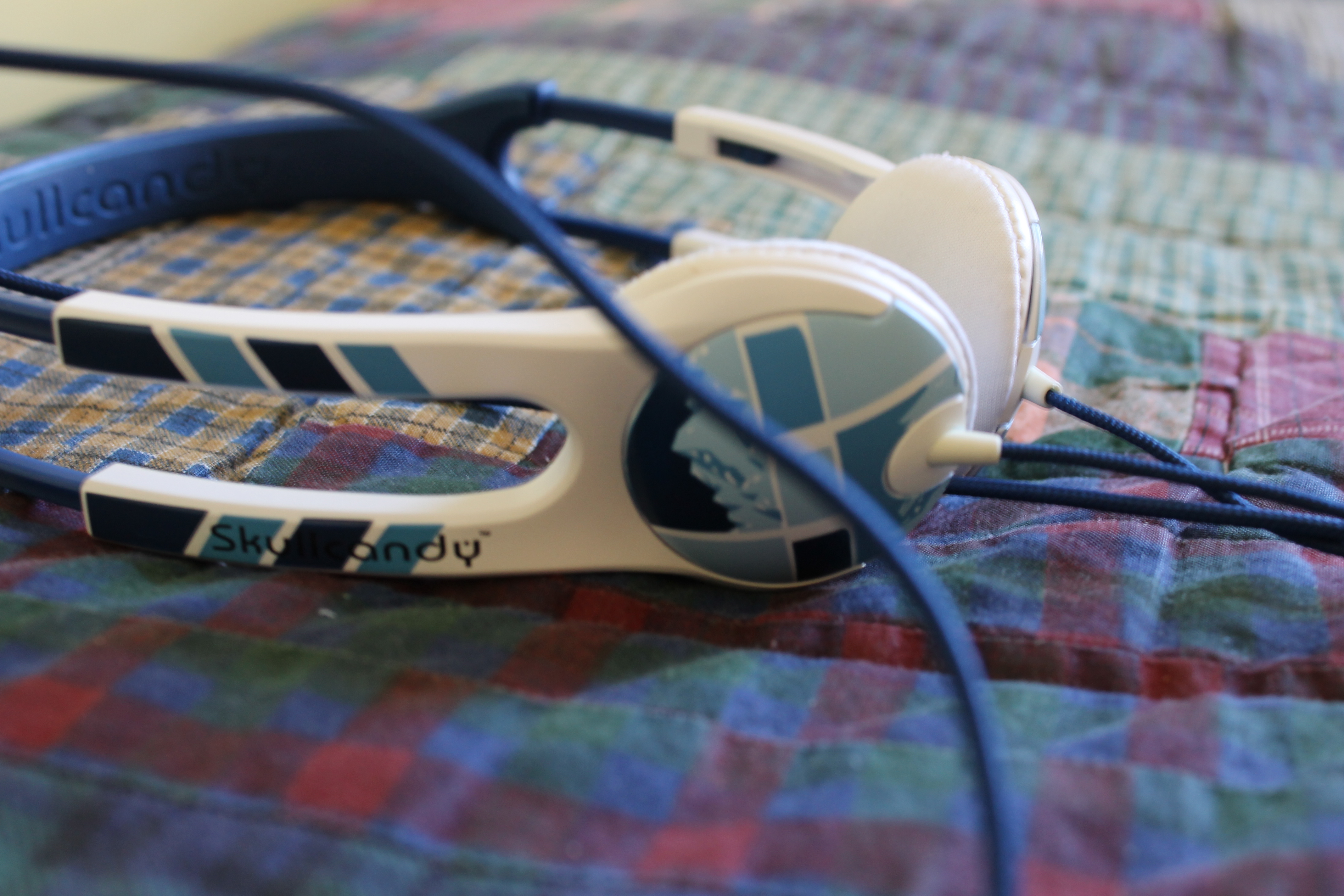Skullcandy 1
