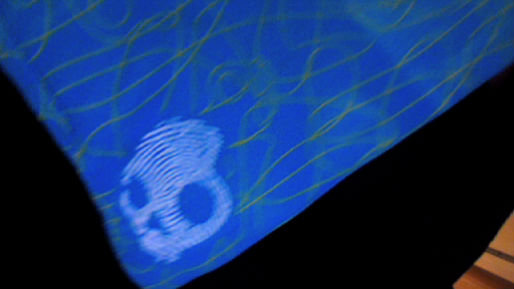 Skullcandy bandana fs