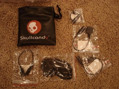 Skullcandy