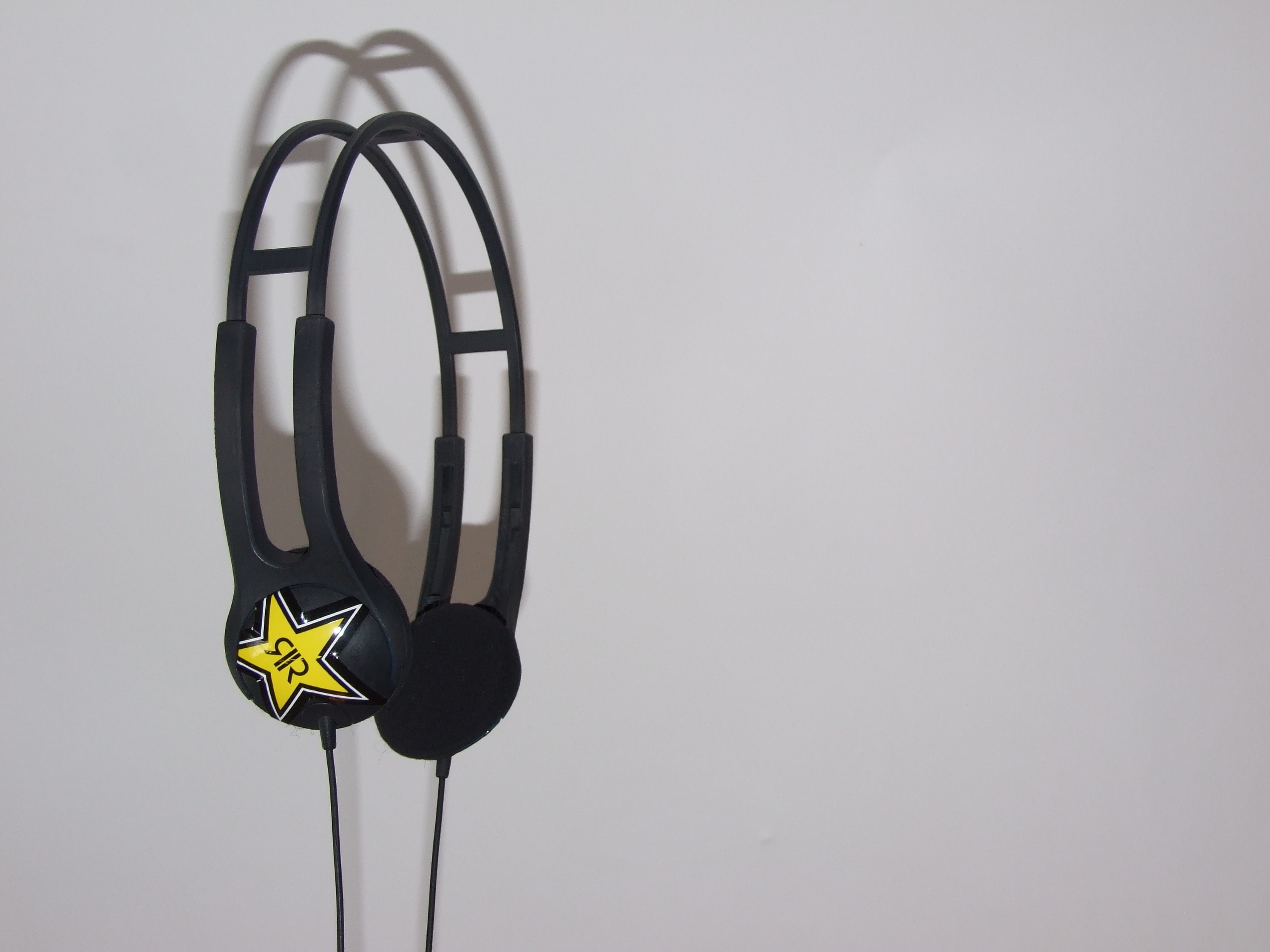 SkullyCandy Icons Rockstar remixed