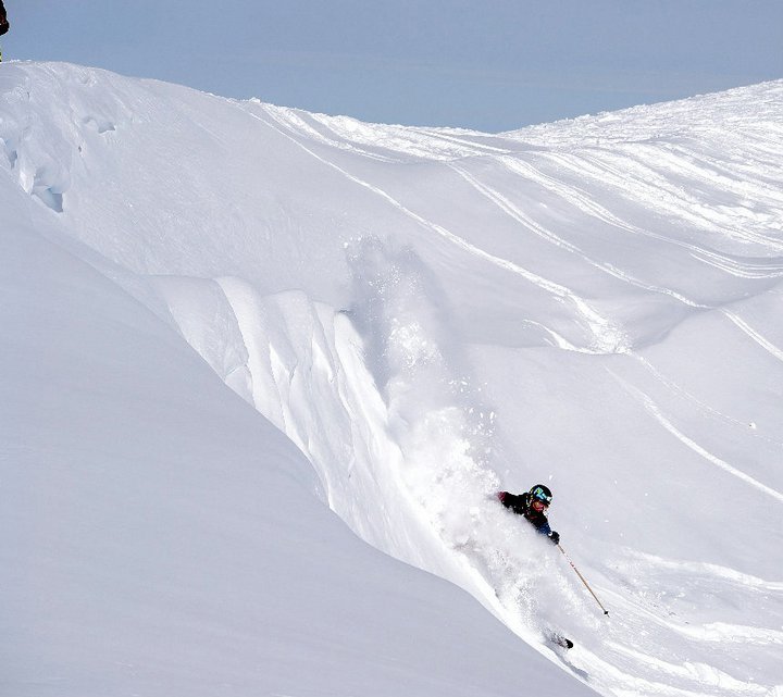 Slash On Natural Quarter