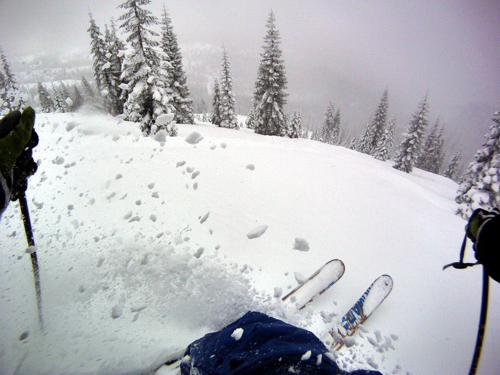 Slash POV