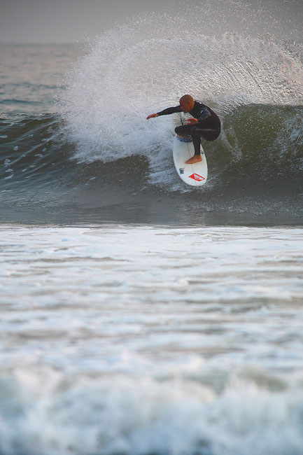 Slater slaying Rincon