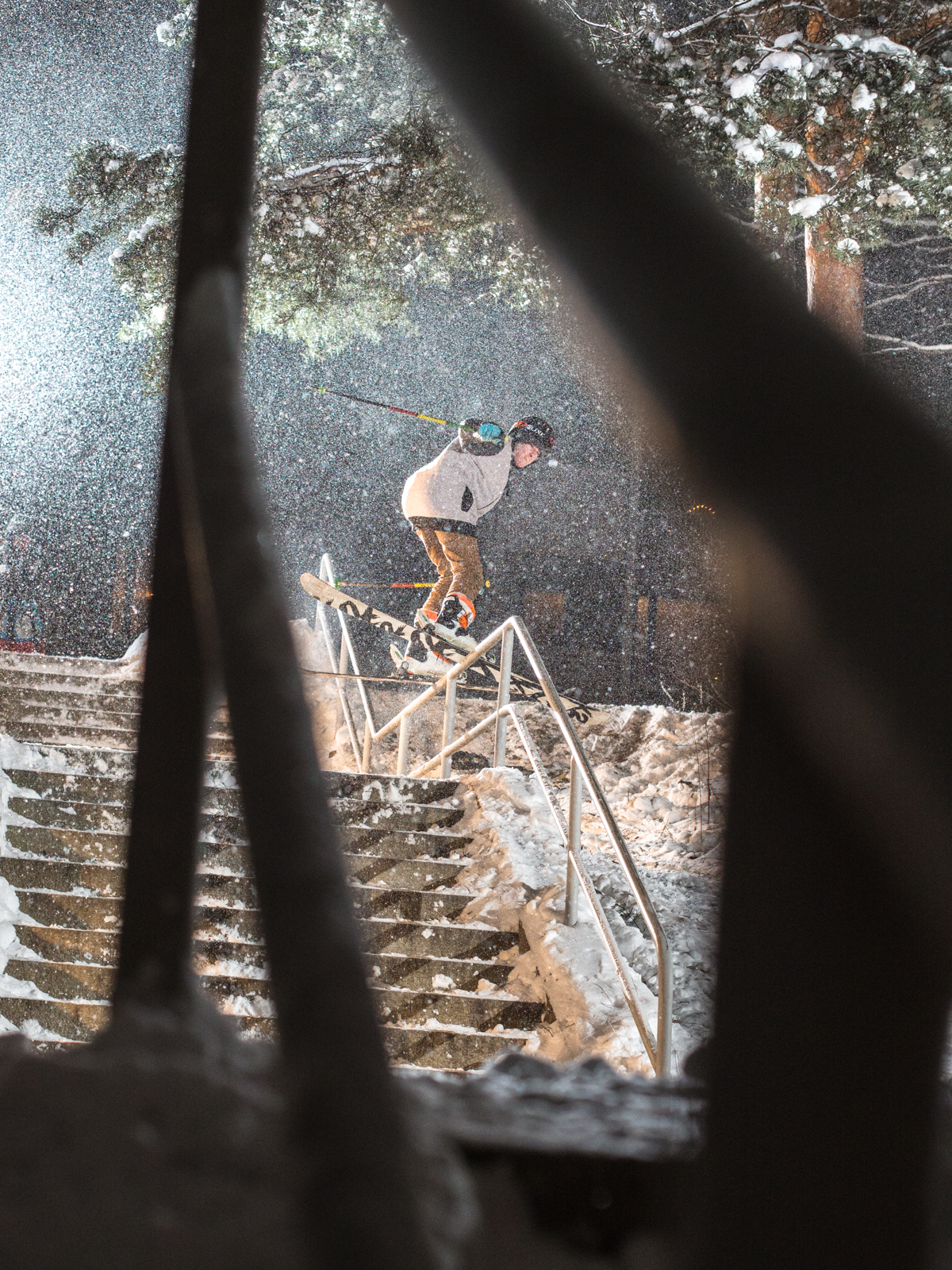 Slayin' DFD with bs 360 swup